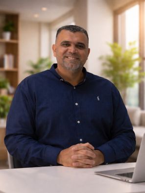 خليل الحوامدة