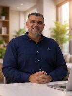 خليل الحوامدة