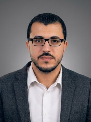 محمد  دويكات